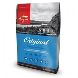 Orijen Orjinal Tahılsız Yetişkin Köpek Maması 11.4 Kg Orijen Orjinal Tahılsız Yetişkin Köpek Maması 11.4 Kg
