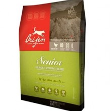 Orijen Senior Tahılsız Yaşlı Köpek Maması 11.4 Kg