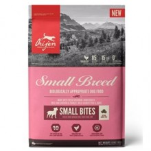 Orijen Small Yavru ve Yetişkin Küçük Irk Köpek Maması 4,5 Kg