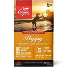Orijen Tahılsız Yavru Köpek Maması 11.4 Kg