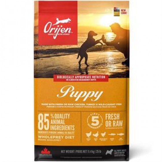 Orijen Tahılsız Yavru Köpek Maması 11.4 Kg