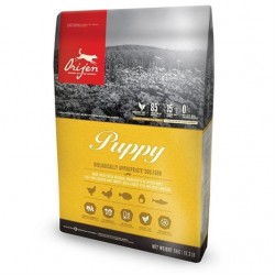 Orijen Tahılsız Yavru Köpek Maması 6 Kg Orijen Tahılsız Yavru Köpek Maması 6 Kg