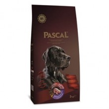 Pascal Kuzu Etli Yetişkin Köpek Maması 3 kg