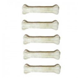 Patibond Beyaz Pres Kemik 7.5 Cm 5 Adet Patibond Beyaz Pres Kemik 7.5 Cm 5 Adet