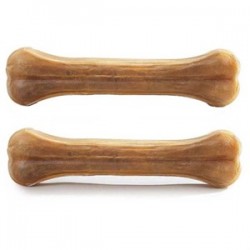 Patibond Naturel Pres Kemik 12,5 Cm 2 Adet Patibond Naturel Pres Kemik 12,5 Cm 2 Adet