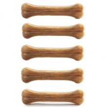 Patibond Naturel Pres Kemik 7,5 Cm 5 Adet