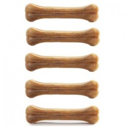 Patibond Naturel Pres Kemik 7,5 Cm 5 Adet