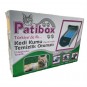 Patibox Pratik Kedi Tuvaleti