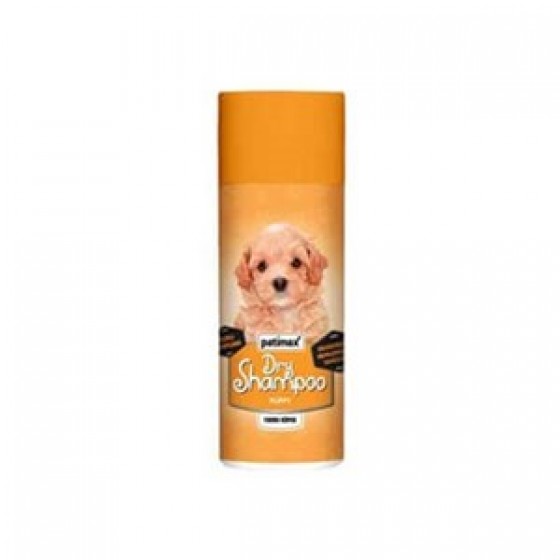 Patimax Yavru Kuru Köpek Şampuanı 70 Gr