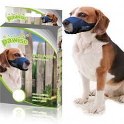 Pawise Ayarlanabilir Fileli Köpek Ağızlığı Large Pawise Ayarlanabilir Fileli Köpek Ağızlığı Large