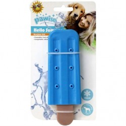 Pawise Dondurma Yazlık Köpek Oyuncağı