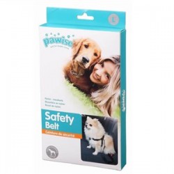 Pawise Emniyet Kemer Tokalı Tasma L 70-90 Cm Pawise Emniyet Kemer Tokalı Tasma L 70-90 Cm