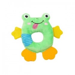 Pawise Hollow Frog Peluş Oyuncak Pawise Hollow Frog Peluş Oyuncak