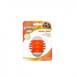 Pawise Kauçuk Diş Topu 8 Cm Pawise Kauçuk Diş Topu 8 Cm