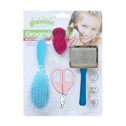 Pawise Kemirgen Tarama Seti