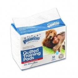 Pawise Köpek Çiş Eğitim Pedi 56x56 Cm Pawise Köpek Çiş Eğitim Pedi 56x56 Cm