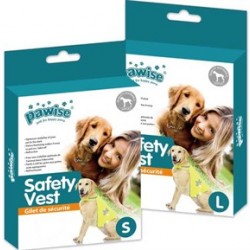 Pawise Köpek Güvenlik Yeleği Medium Pawise Köpek Güvenlik Yeleği Medium