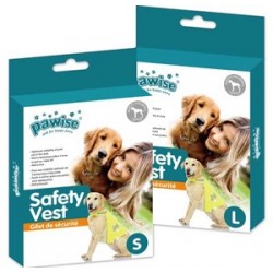 Pawise Köpek Güvenlik Yeleği Medium Pawise Köpek Güvenlik Yeleği Medium