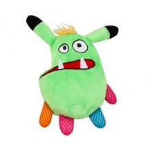 Pawise Little Monster Mint Peluş Oyuncak