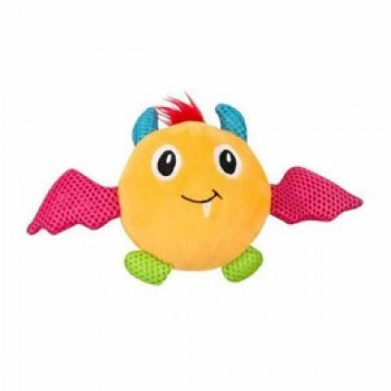 Pawise Little Monster Orange Peluş Oyuncak