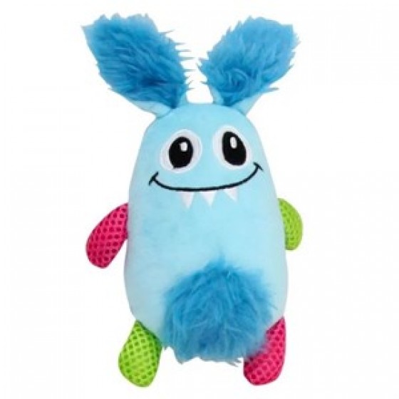 Pawise Little Monster Skyblue Peluş Oyuncak