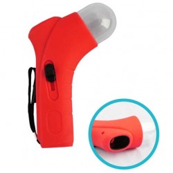 Pawise Ödül Fırlatma Tabancası