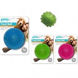 Pawise Ödül Hazneli Top Köpek Oyuncağı 7 Cm