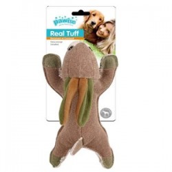 Pawise Real Tuff Tavşan Köpek Peluş Oyuncak Pawise Real Tuff Tavşan Köpek Peluş Oyuncak