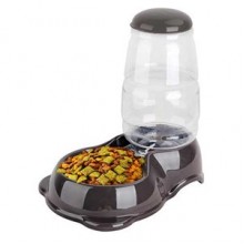 Pawise Rezervli Mama Kabı 2,65 Lt - 1,36 Kg