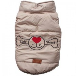 Pawstar Cold Proof Köpek Yeleği 2XLarge