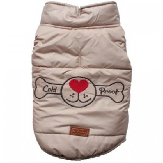 Pawstar Cold Proof Köpek Yeleği Large