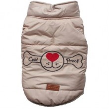 Pawstar Cold Proof Köpek Yeleği XLarge