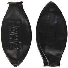 Pawz Black Köpek Galoşu Large 12 Adet