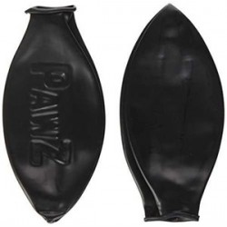 Pawz Black Köpek Galoşu Large 12 Adet