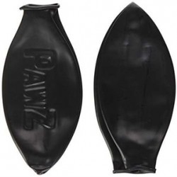 Pawz Black Köpek Galoşu Medium 12 Adet Pawz Black Köpek Galoşu Medium 12 Adet