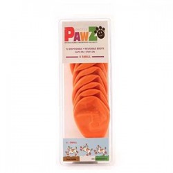 Pawz Köpek Galoşu X Small 12 Adet Pawz Köpek Galoşu X Small 12 Adet