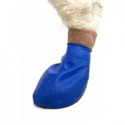 Pawz Köpek Galoşu XX Small 12 Adet Pawz Köpek Galoşu XX Small 12 Adet