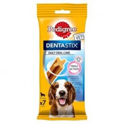 PediGree Dentastix Köpek Ödülü 180 Gr PediGree Dentastix Köpek Ödülü 180 Gr