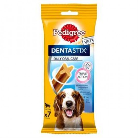 PediGree Dentastix Köpek Ödülü 180 Gr