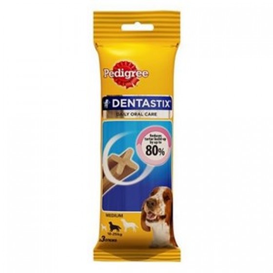 PediGree Dentastix Köpek Ödülü 77 Gr