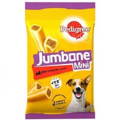 PediGree Jumbone Mini Köpek Ödül Kemiği 160 Gr