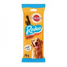 PediGree Rodeo Sığırlı Köpek Ödülü 70 Gr