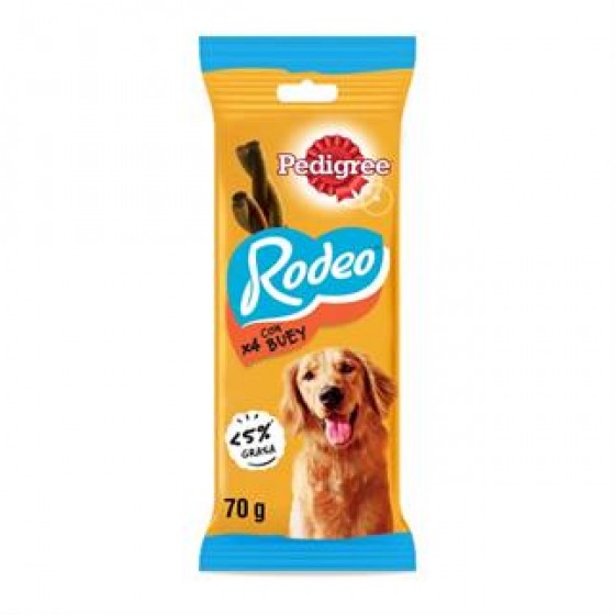 PediGree Rodeo Sığırlı Köpek Ödülü 70 Gr