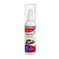 Peggy Smarty Kat Catnip Sprey 207ml