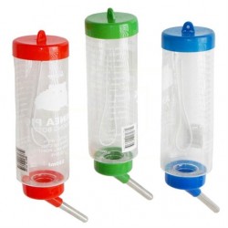 Percell Bilyeli Hamster ve Ginepig Suluğu 125 Ml