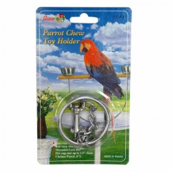 Percell Papağan Oyuncak Tutacağı Percell Papağan Oyuncak Tutacağı
