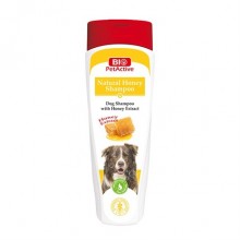 Pet Active Ballı Özlü Buğday Proteinli Köpek Şampuanı 400 Ml