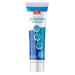 Pet Active Biodent Enzimatik Diş Macunu 100 ml Pet Active Biodent Enzimatik Diş Macunu 100 ml