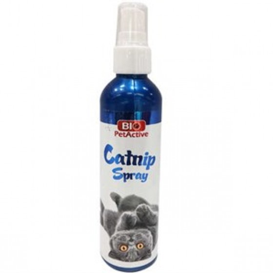 Pet Active Catnip Sprey 100ml