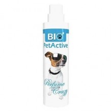 Pet Active Crazy Köpek Parfümü 50ml